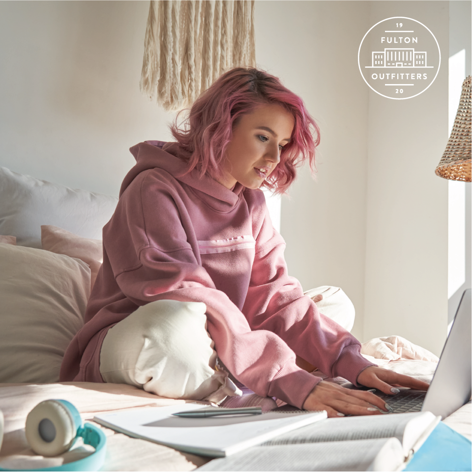 The Rise of Loungewear