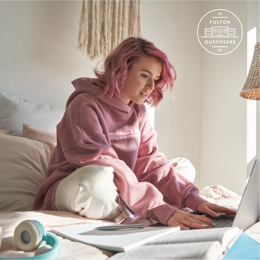 The Rise of Loungewear