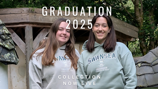 Class of 2025 - Congradulations! 🎓