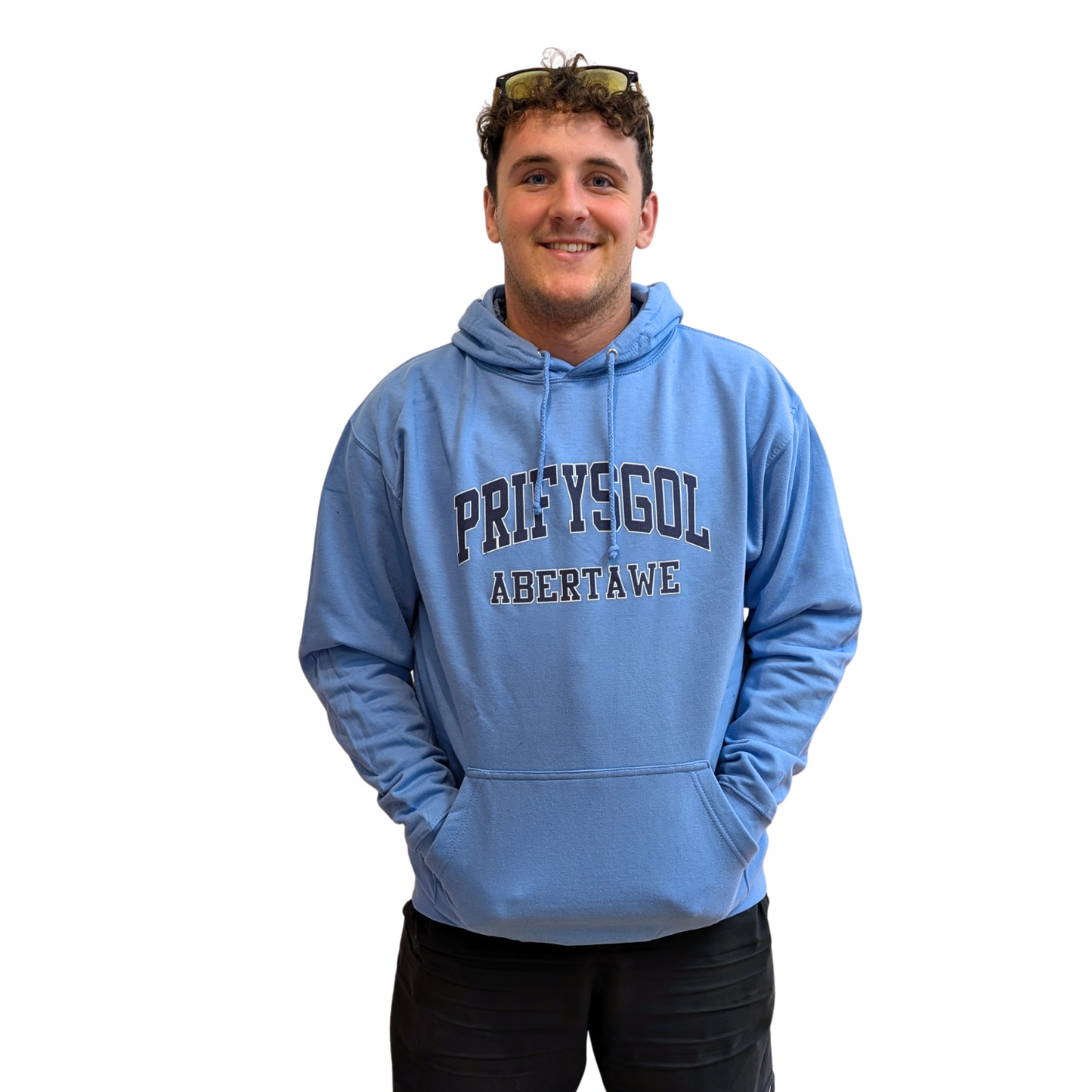 Prifysgol Abertawe Hoodie Twin Pack - Classic