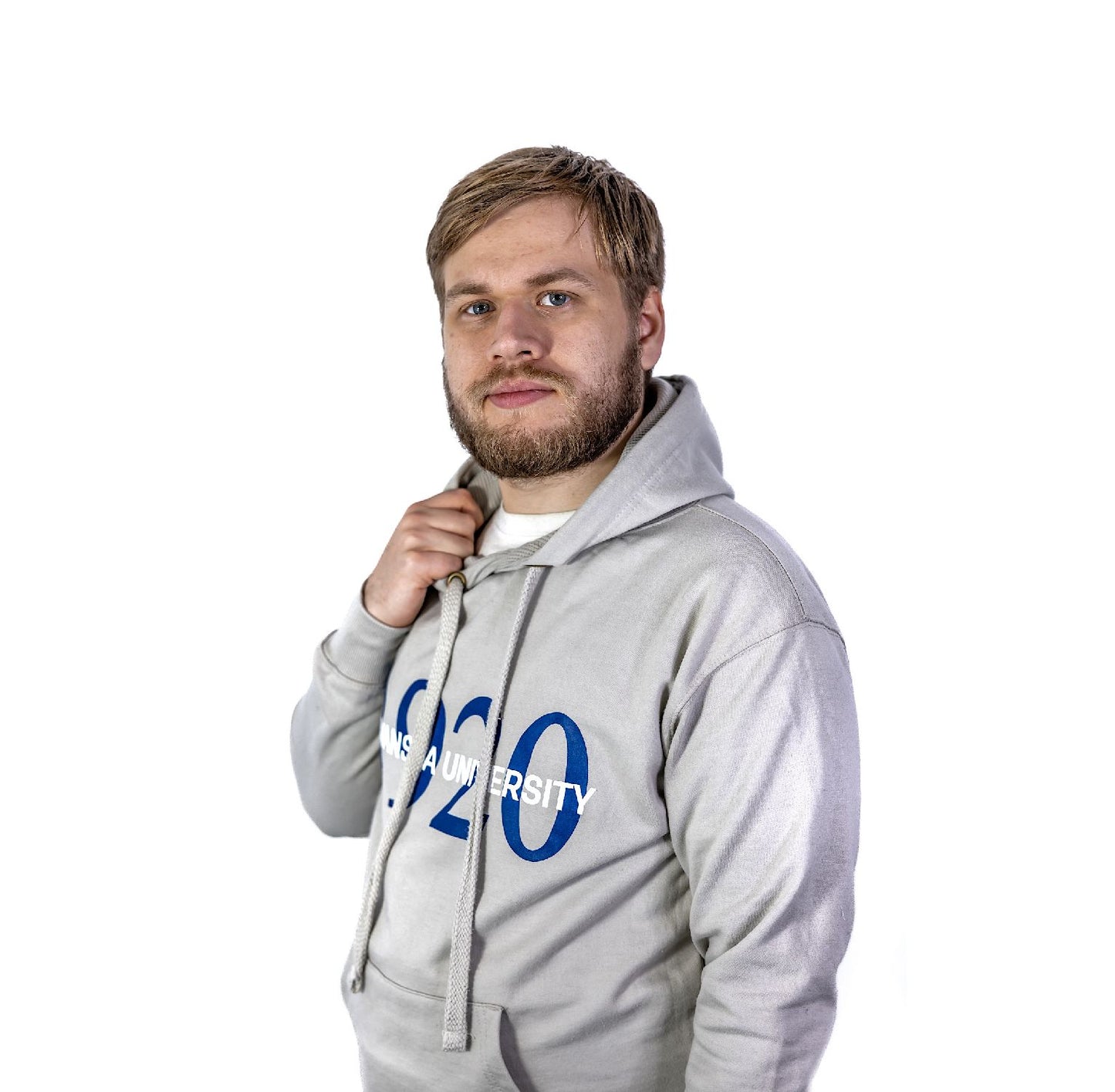 SALE -Swansea University Hoodie 1920