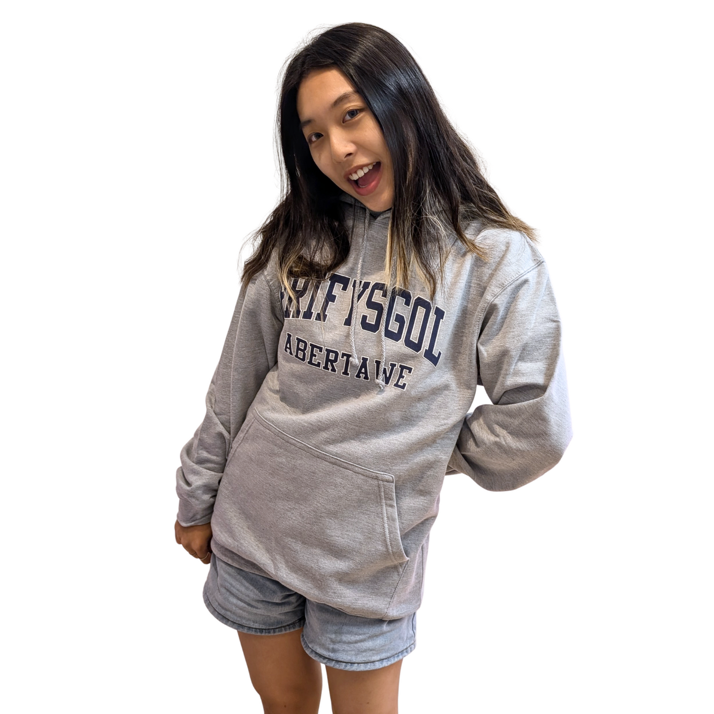 Prifysgol Abertawe Hoodie Twin Pack - Classic