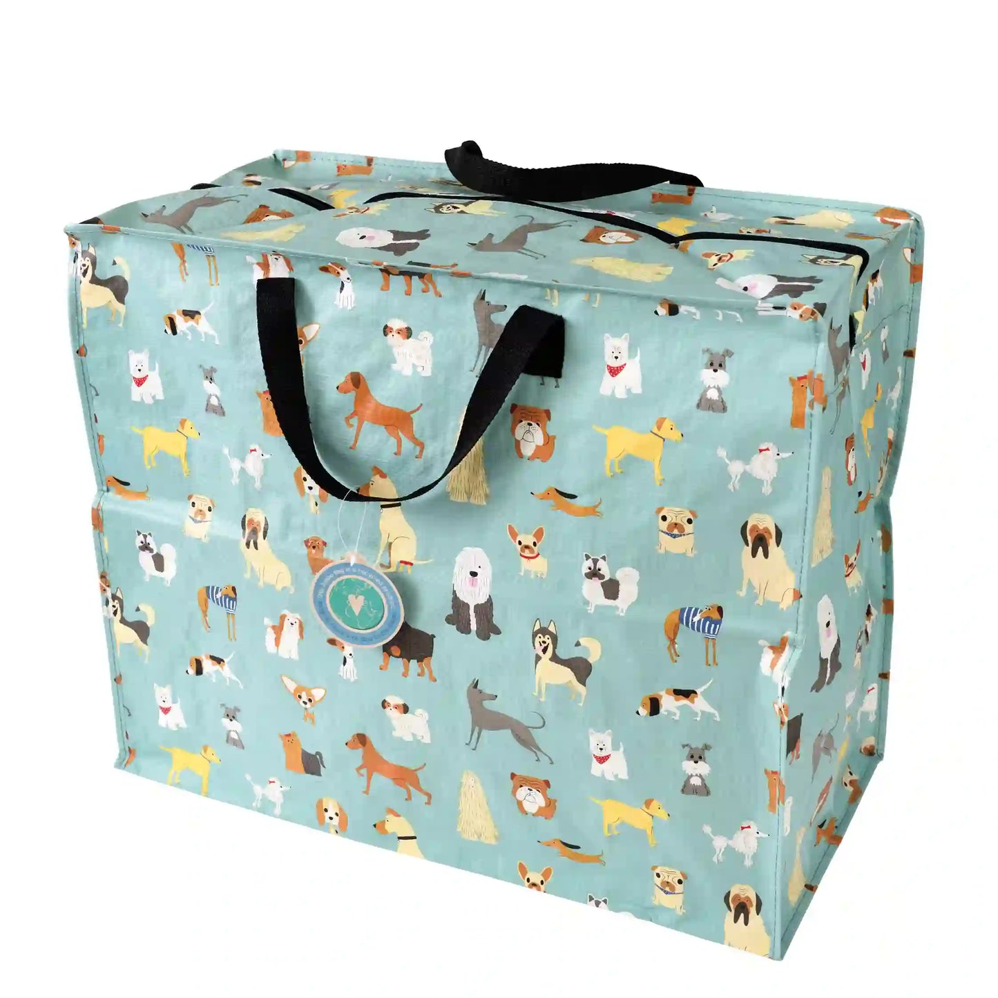 Best in show storage bag