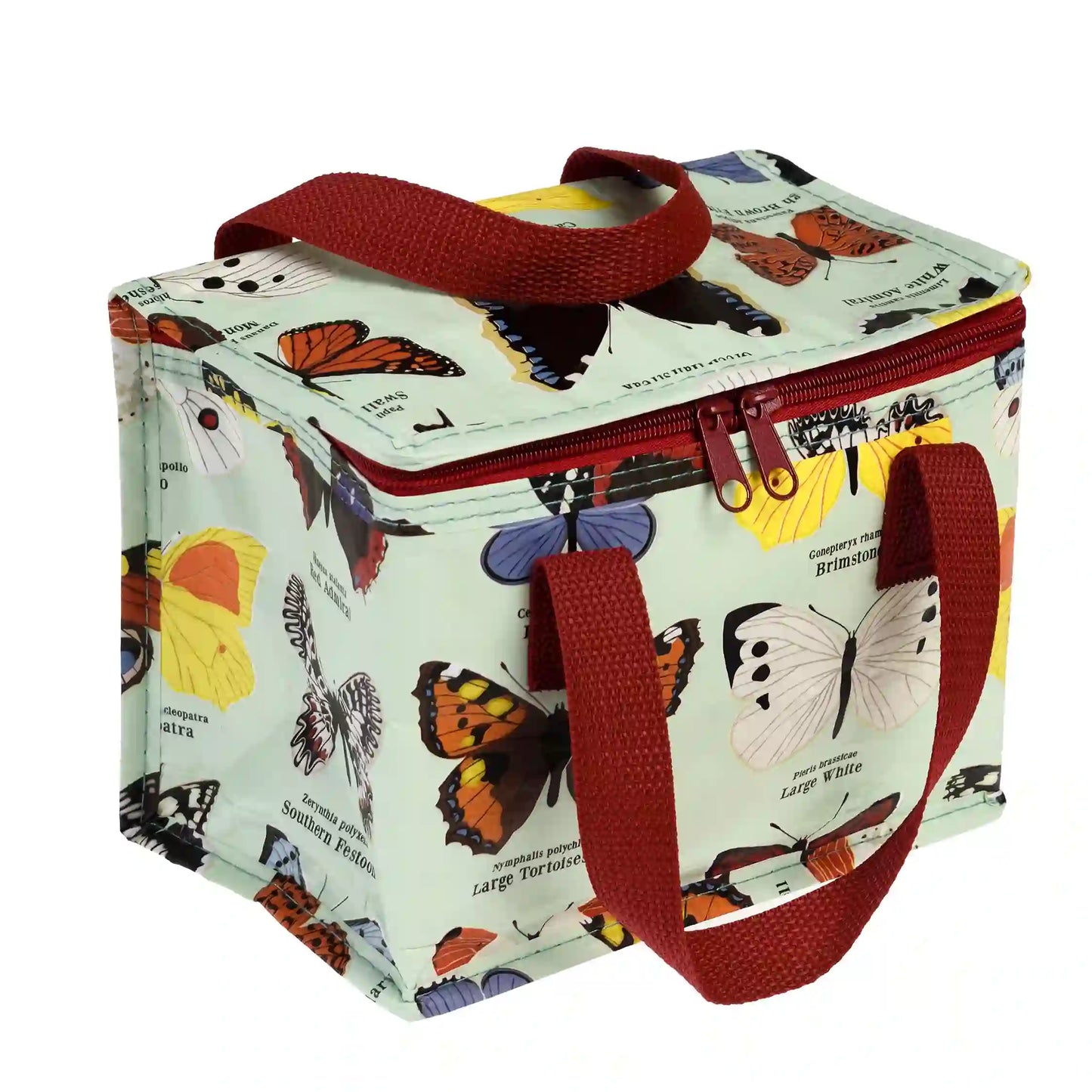 Lunch bag - Butterfly