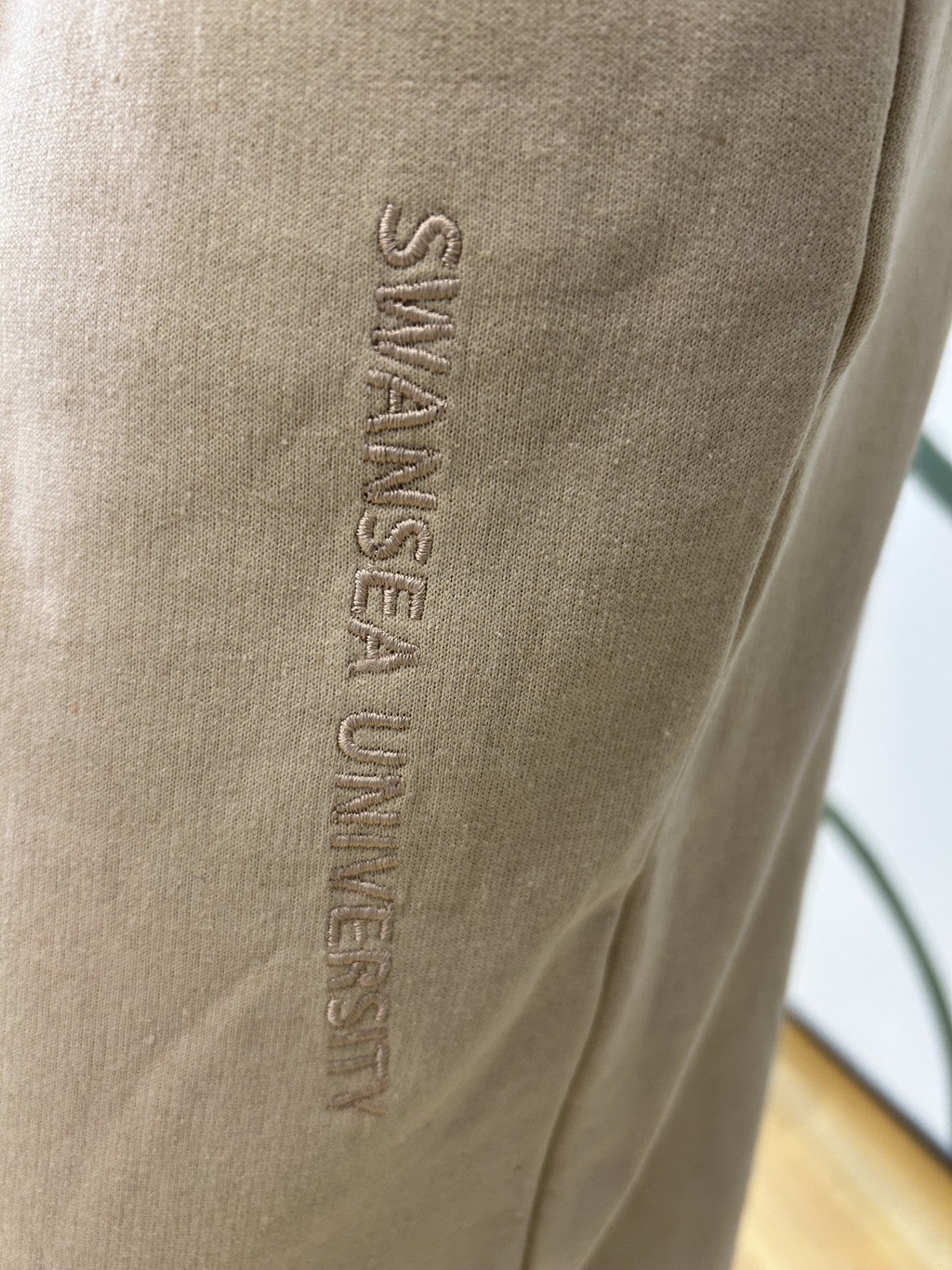 Swansea Uni Sustainable Joggers