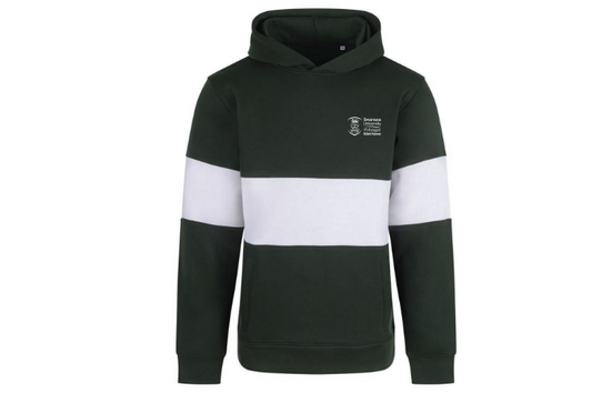 Swansea Uni Retro Hoodie