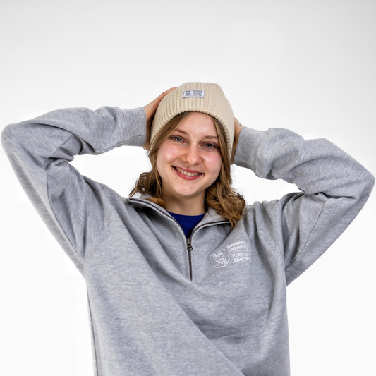 Swansea University Oversized Beanie