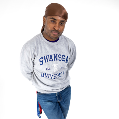 Swansea University Sweatshirt - Classic Comfort