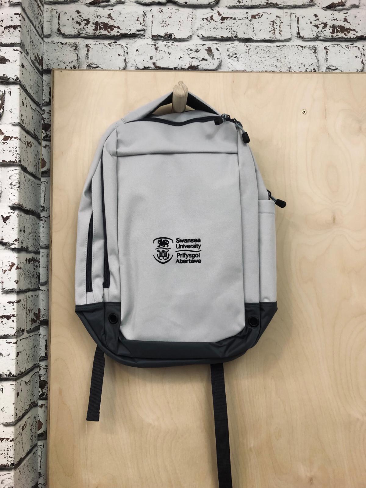 Swansea Uni Sports Backpack