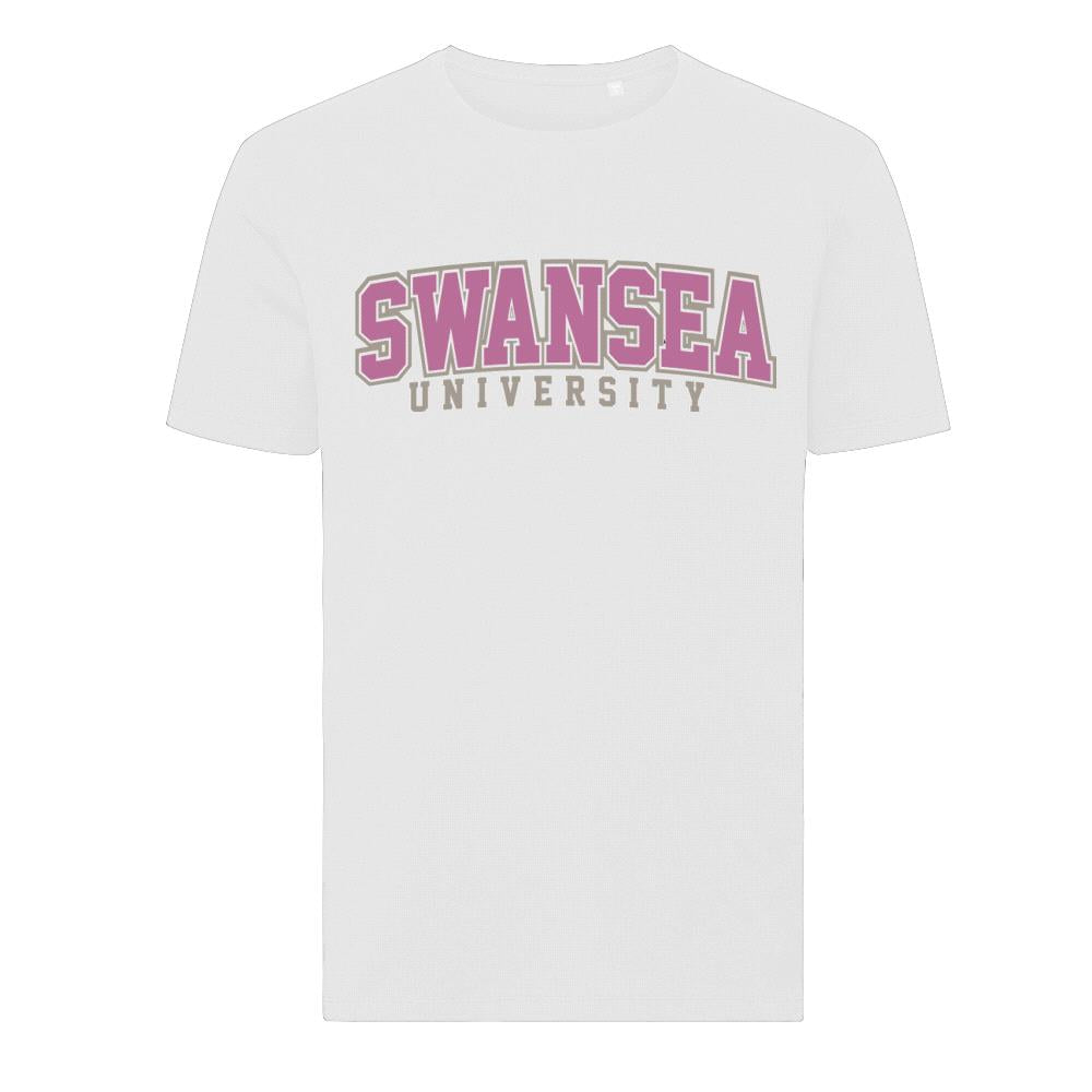 Swansea University Hoodie Twin Pack - Classic Contrast