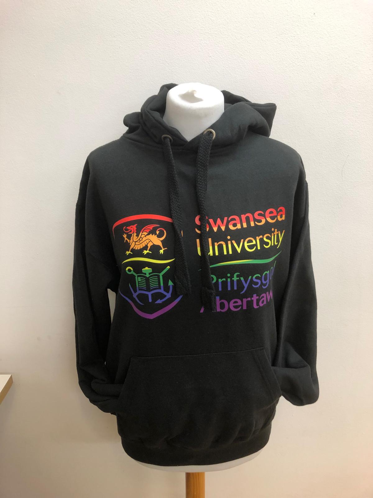 Swansea University Hoodie - Limited Edition OP