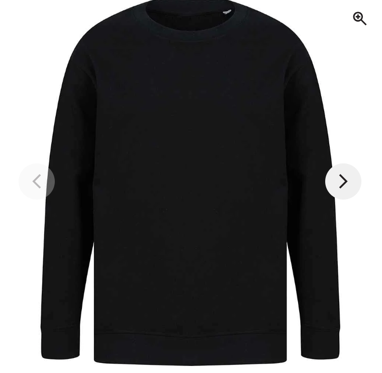 Swansea University Sweatshirt - Eco Minimalist