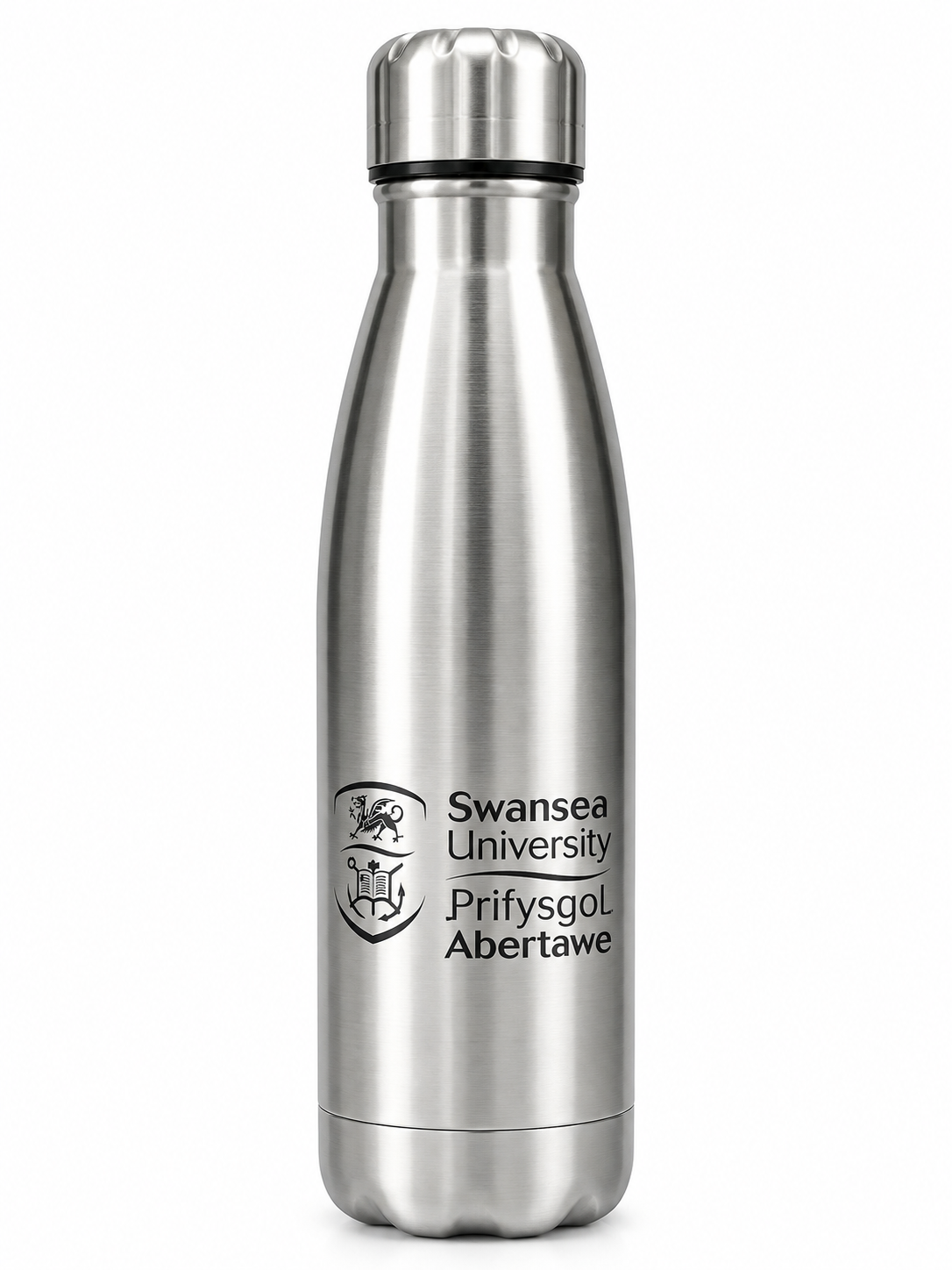 Reusable 500ml Metal Bottles