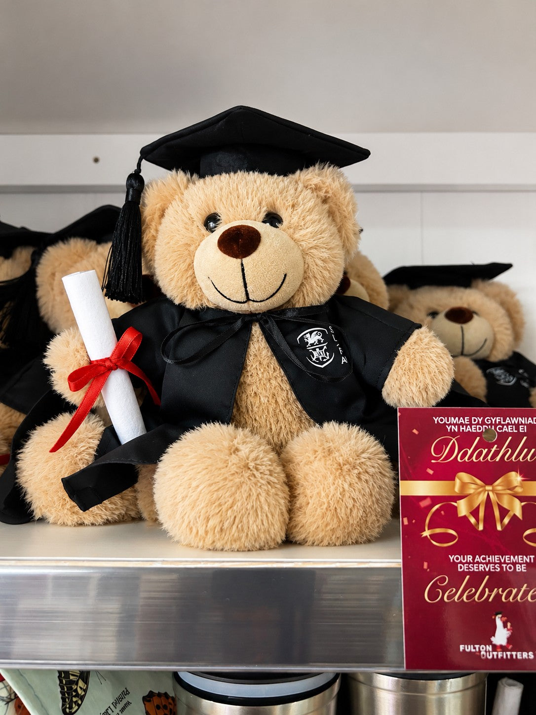 Grad 2026