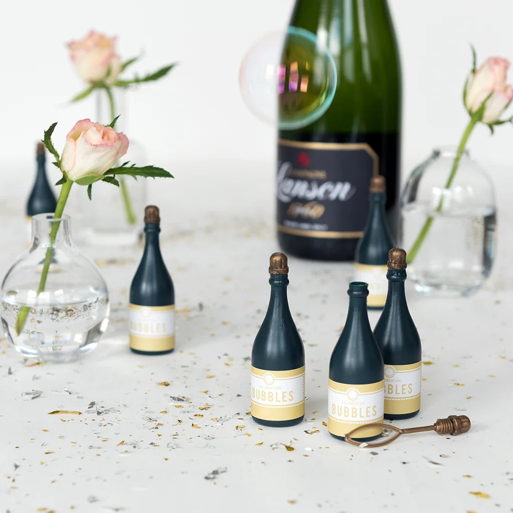 Celebration Bottle Bubbles