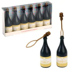 Celebration Bottle Bubbles