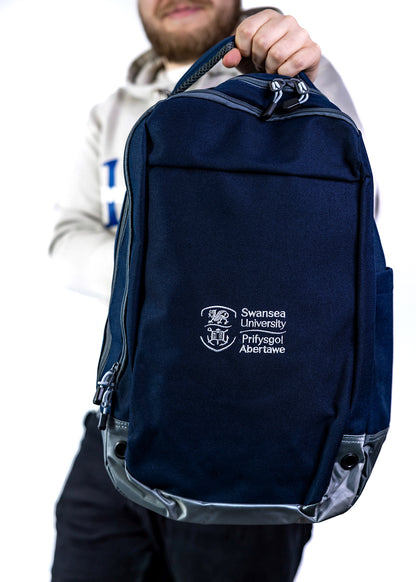 Swansea Uni Sports Backpack