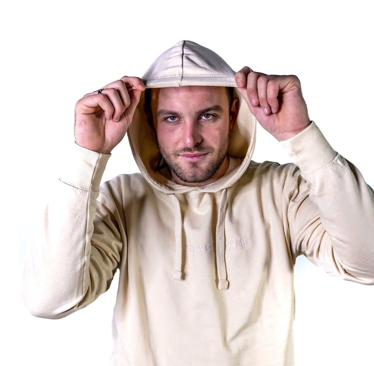 Swansea University Hoodie - Comfort Fit