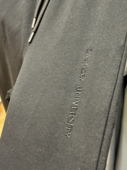 Swansea Uni Sustainable Joggers