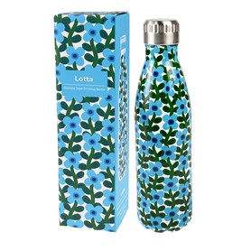 Stainless Steel Reusable Water Bottle - Lotta