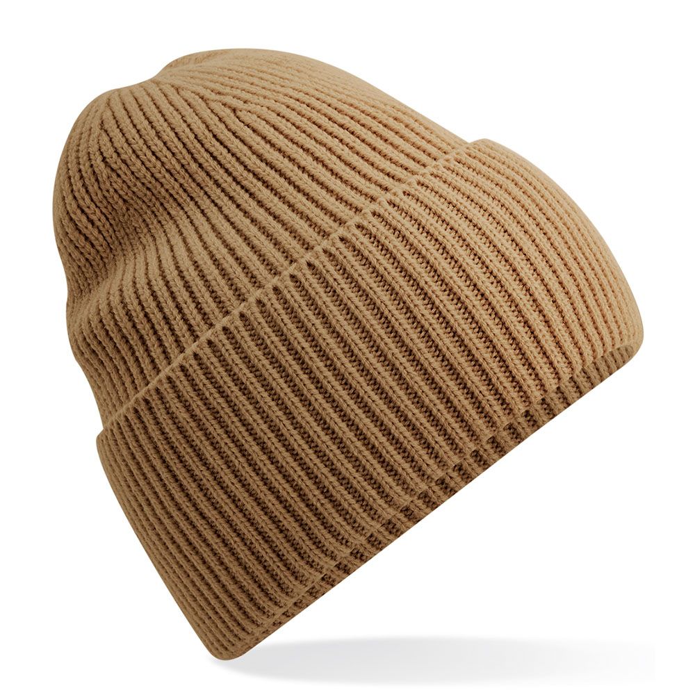 Swansea University Beanie - Oversized