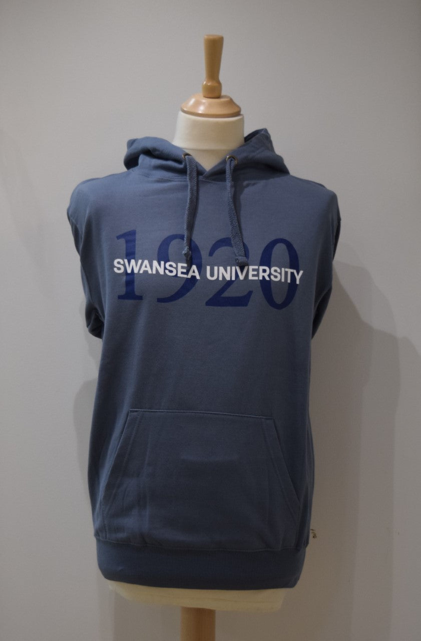 SALE - Swansea University Hoodie - 1920