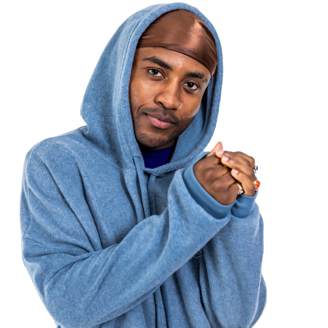 Cosy Club Fulton Outfitters