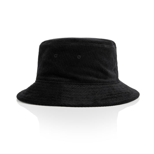 Swansea University  Cord Bucket Hat