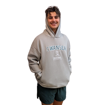 Swansea University Hoodie - Graduate 2025