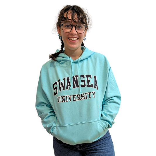 Swansea University Hoodie Twinpack