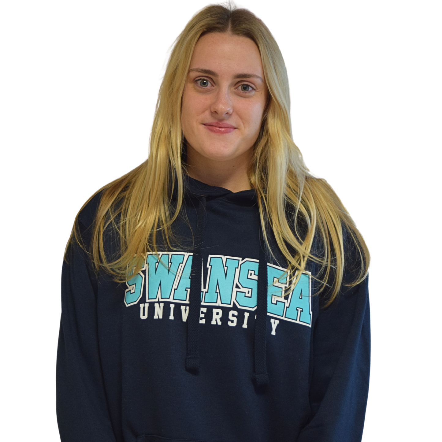 Swansea University Hoodie Twin Pack - Classic Contrast