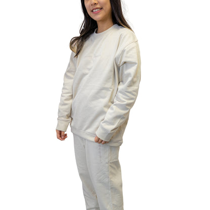 Swansea University Sweatshirt - Eco Minimalist