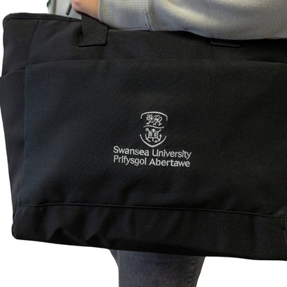 Swansea Uni Large Tote Bag