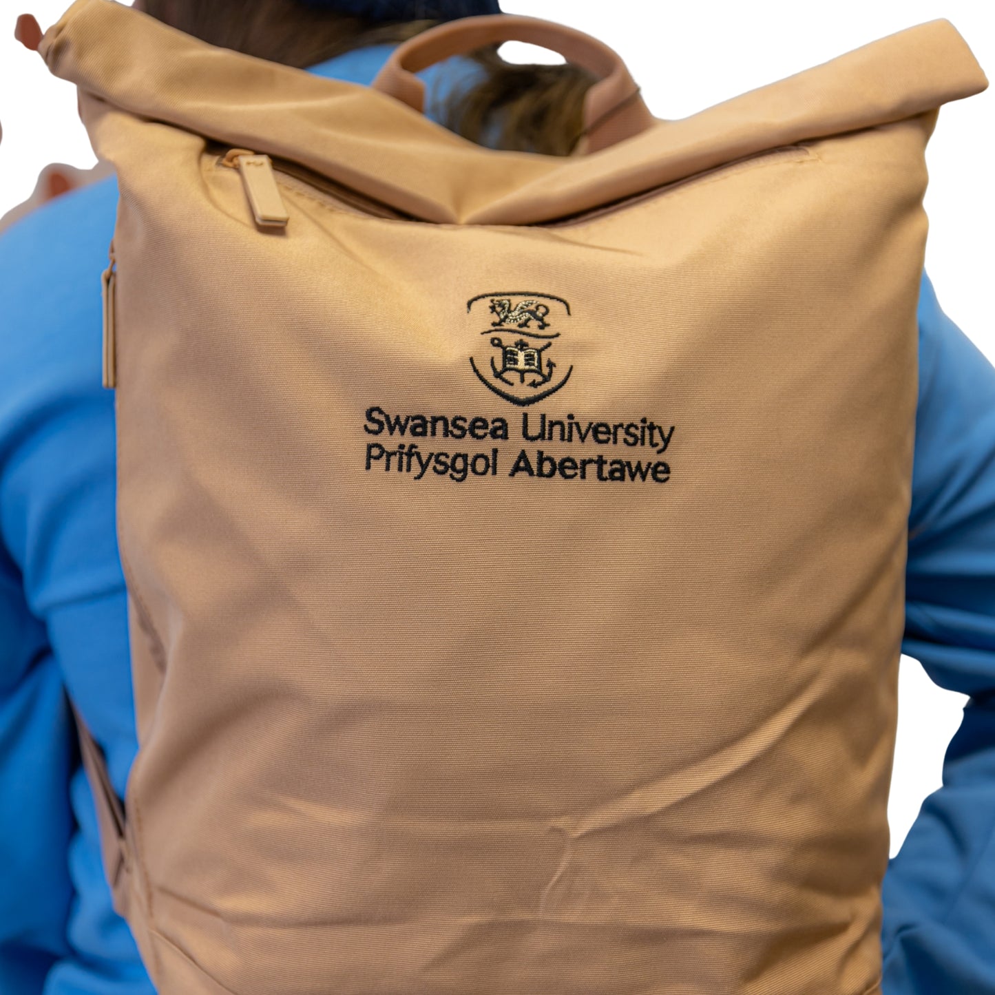 Swansea Uni-Roll Top Backpack
