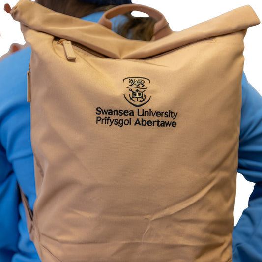 Swansea Uni-Roll Top Backpack