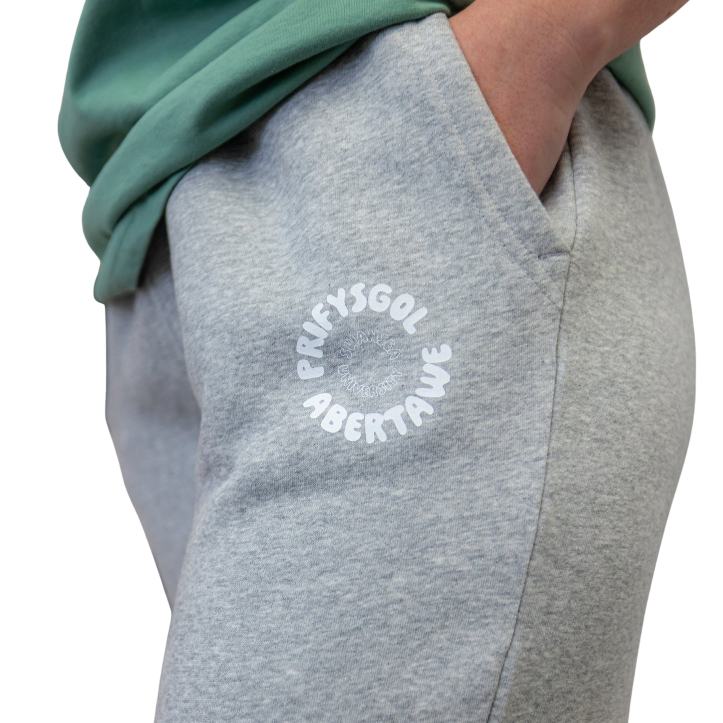 SALE-Swansea University Joggers - Organic Cotton 🌍