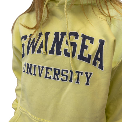 Swansea University Hoodie Twin Pack - FREE T-shirt