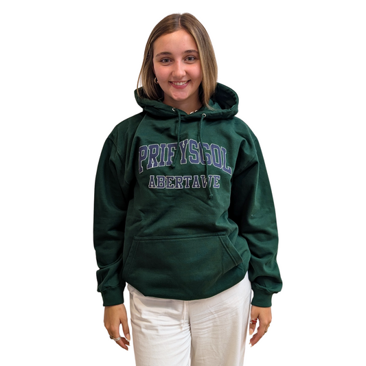 Prifysgol Abertawe Hoodie Twin Pack - Classic
