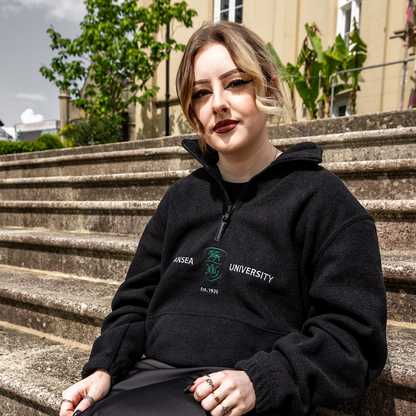 Swansea University Fleece - Pullover