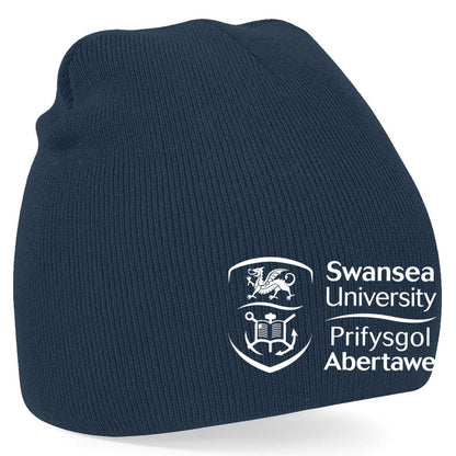 Swansea Uni Beanie