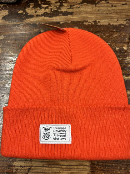 Swansea University Oversized Beanie