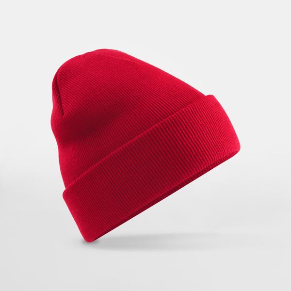Swansea University Oversized Beanie