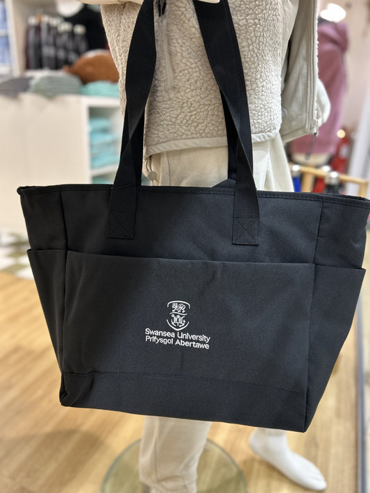 Swansea Uni Large Tote Bag