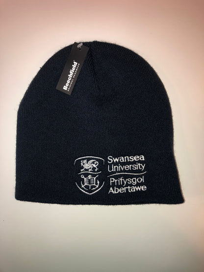 Swansea Uni Beanie