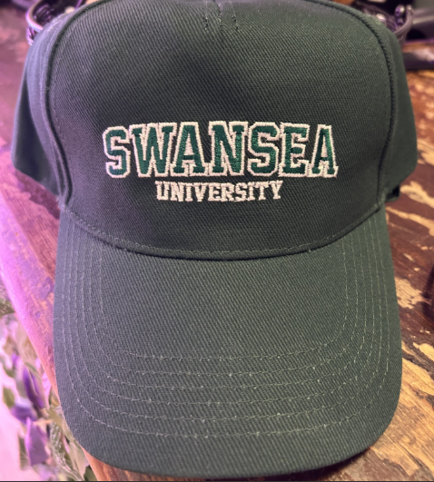 SALE- Swansea Uni Classic Cap