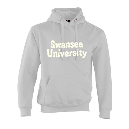 Swansea University Hoodie - Retro