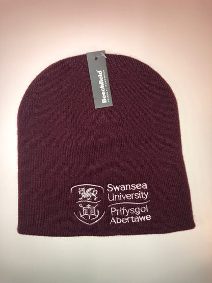 Swansea Uni Beanie