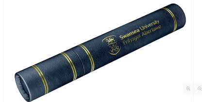 Swansea University Certificate  Holder
