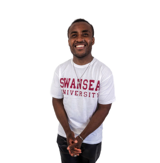 Sale - Swansea University Hoodie with FREE Tee