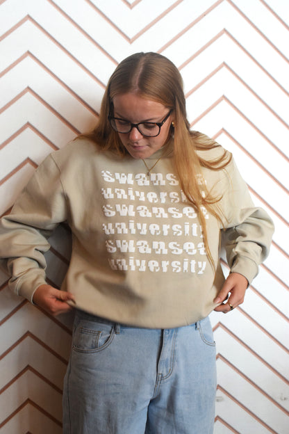 Sweat - Puff Pixel